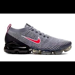 Nike Vapormax Flyknit 3s